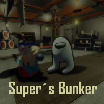 Super's Bunker