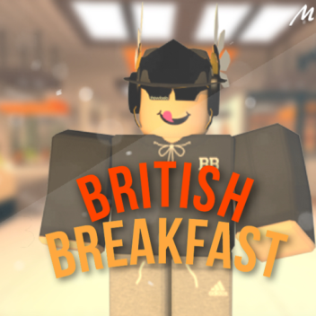 British Breakfast V1 Original
