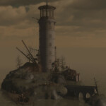 • Basin's Lighthouse SHOWCASE