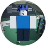 CO-OWNER - Roblox