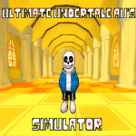 (IN DEVELOPMENT) Ultimate Undertale Au's Simulator