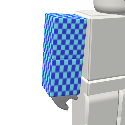 Roblox Item Lindsey - Right Arm