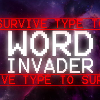 Word Invader v0.7