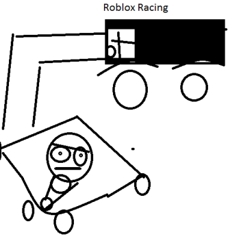 Roblox Racing [UPDATE]