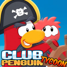 Club Penguin Tycoon! thumbnail