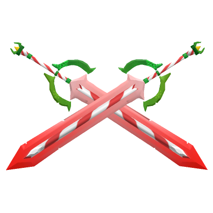Hook Swords  Roblox Item - Rolimon's