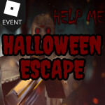 Halloween Escape 🎃