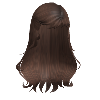 Flowy City Girl Hair (Brown to Blonde)'s Code & Price - RblxTrade
