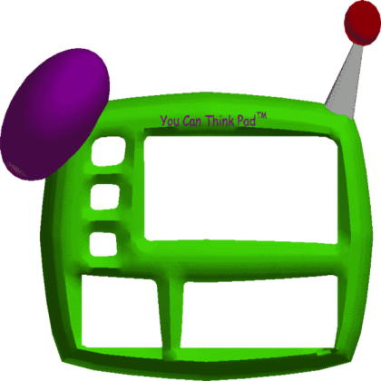 Baldi #39 s Basics Quiz Screen (You Can Think Pad™)