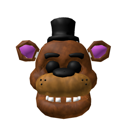 FNAF Image Id Roblox/Codes For Roblox 