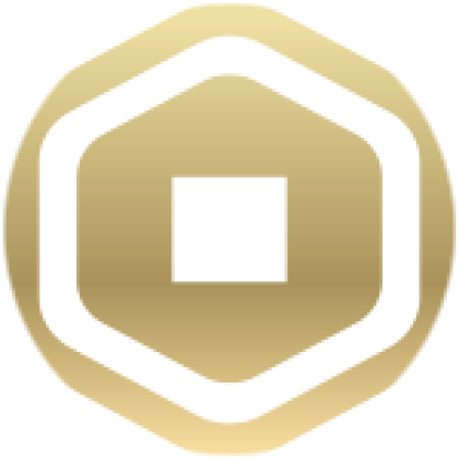 Robux_2019_Logo_gold.svg.png - Roblox