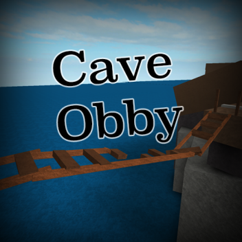 Cave Obby (2020 UPDATE COMING SOON?)
