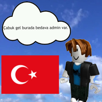 Bedava Adminlik [Türk]