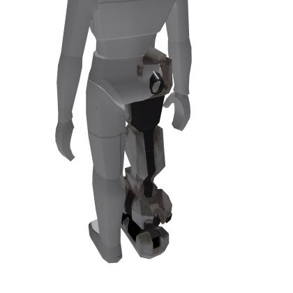 Mech Armoured Mobile Suit Biped Colourable - Roblox