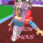 (UPDATE)Fashion Famous