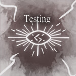 Greyscale Testing place