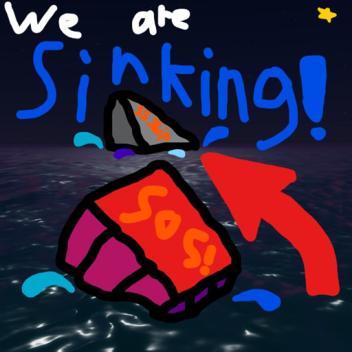Sinking Ship Simulator - Better