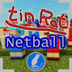 Tin_Rat Netball (Mixxies)