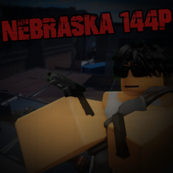Nebraska 144P Blut