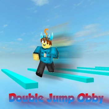 Double Jump Obby