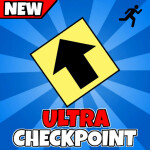 Ultra Checkpoint