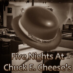 FIVE NIGHTS AT CHUCK E. CHEESE: Remastered
