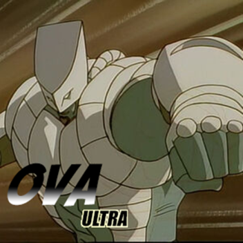 [Alpha] OVA ULTRA