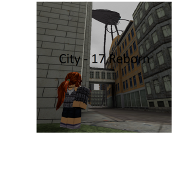 City-17 Reborn