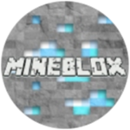 MineBLOX ⛏💎 - Roblox