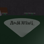 Zombie Defence Tycoon  (((READ DESCRIPTION)))