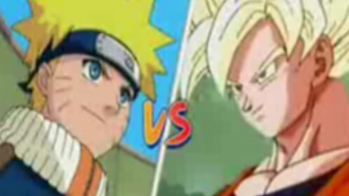 Dragon Ball vs. Naruto: Qual é o melhor?