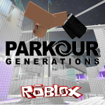 Parkour Generations Beta 