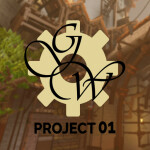 GearWorks' Project #1