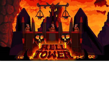 HELL TOWER!!!