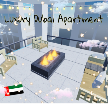 Luxury Dubai Apartment