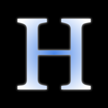 Second Letter "H"