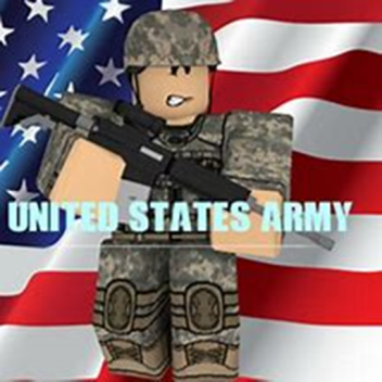 USA Military Army raining