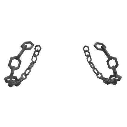 Gear 5 Chain  Roblox Item - Rolimon's