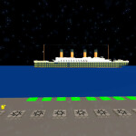 Roblox Titanic (origonal)