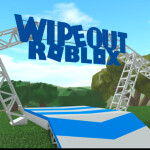 Wipeout Roblox Reborn