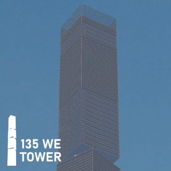 135 WE Tower