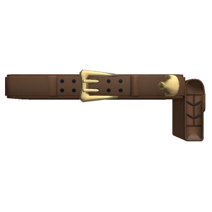 Asta leather belt/ bag
1.0