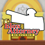[WIP] Blox Attorney: Remastered