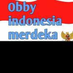 Obby Indonesia Merdeka