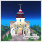 Church Showcase