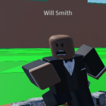 Survive Will Smith