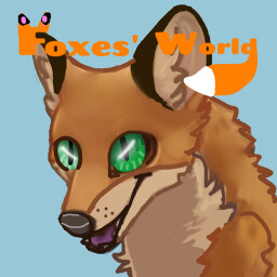 Foxes' World [BETA] thumbnail