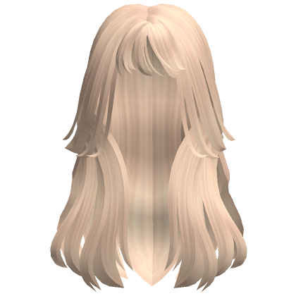 roblox preppy blonde hairs that I use!! 💗✨ #ReasonForBooking #CODSqua, preppy faces