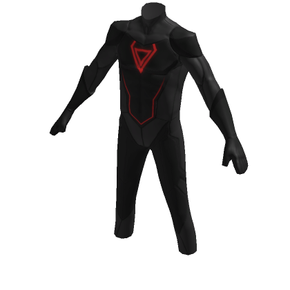 Superhero Cape in Black  Roblox Item - Rolimon's