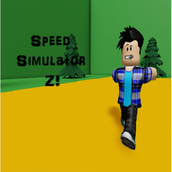 Speed Simulator Z! (READ DESC)